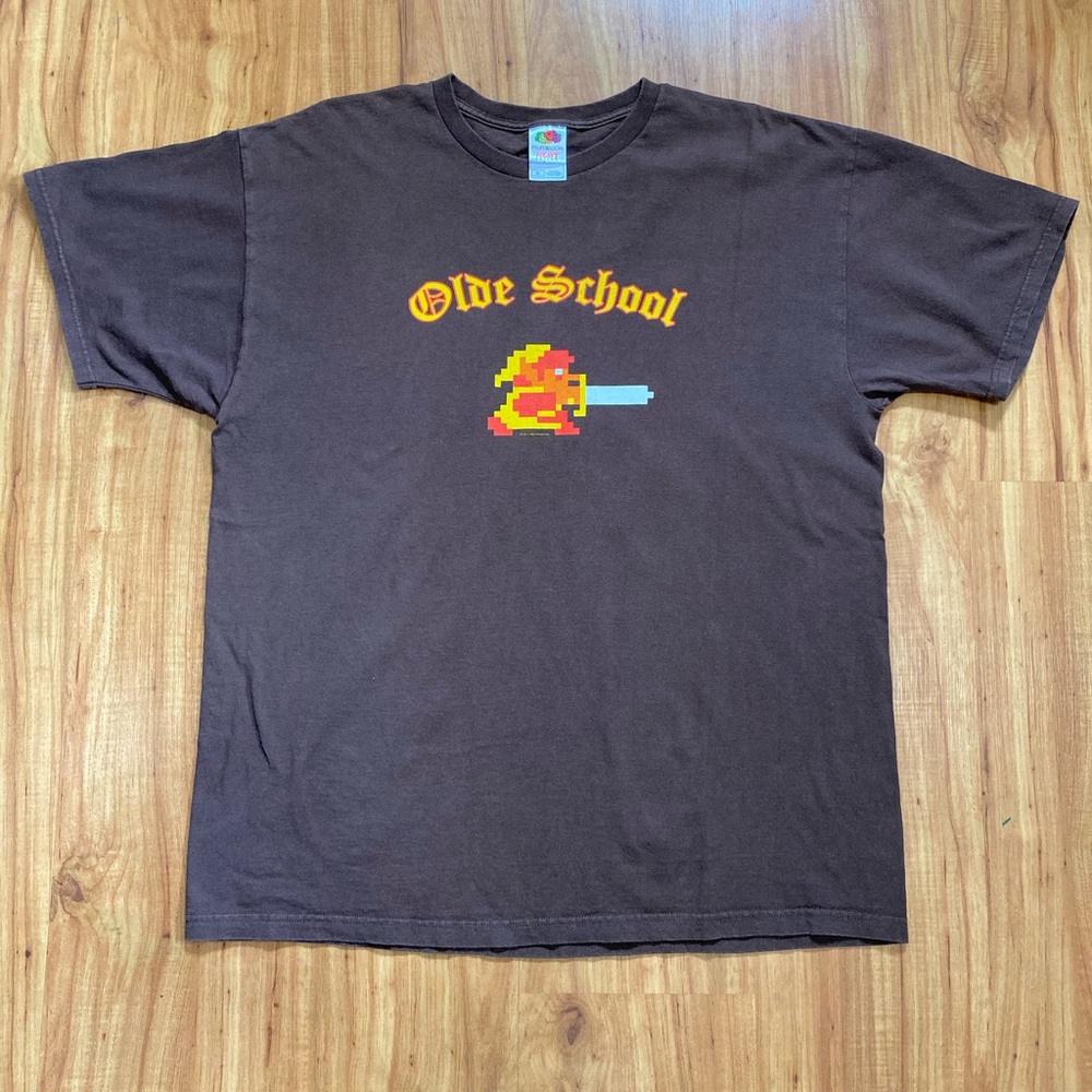 2004 Nintendo Zelda  Men’s XL